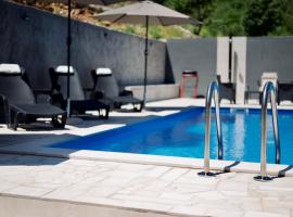 Villa Pietra, hotel v destinácii Stolac