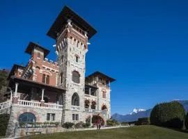 VILLA GAETA Penthouse