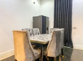 Agizzy Luxury Apartment