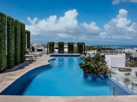 Luxury Condo en Menesse CocoBeach