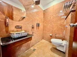 Hotel The Chandigarh Square - Top Rated & Most Awarded Property in Chandigarh