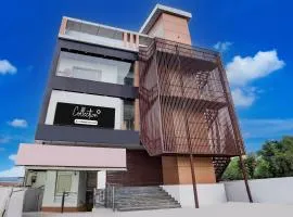 Collection O Meerut CIty junction Formerly Hotel Elegant