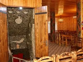 Guest House KHONI