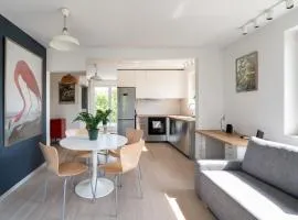 TreeTop Studio near MTP