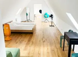 Hotel Hansenhof