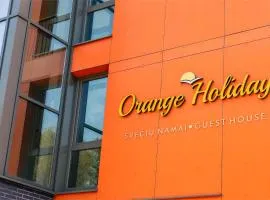 Orange Holiday