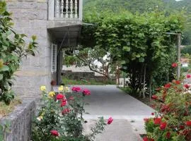 Private room Matkovic