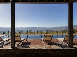 Casa da Quinta de Santa Cruz - Private Pool - Douro Valley - by RowdHouses