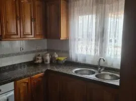 Casa acogedora