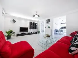 Villa Bella, villa with heated Pool