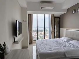 Apartment studio Pollux Habibie