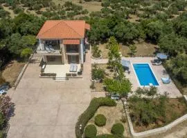Loggos Summer House