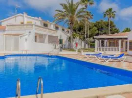 Fantástico apartamento "Sol y Sal" en Cala'n Bosch