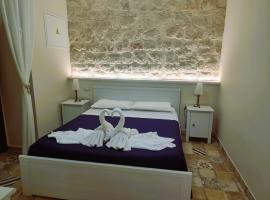 Ninè, hotel a Pozzallo