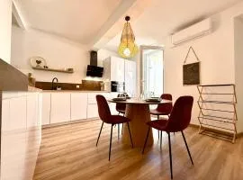 Le Gîte d'Oré - 2 Chambres et Climatisation