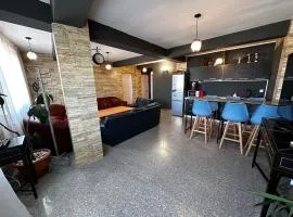 Central Residence - Studio & 3BR Apartment Near Beach