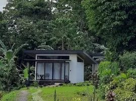 Natura Bungalows