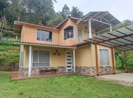 Villa Isabel