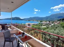 Sunrise studios Lefkada