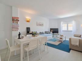Costa 27 Beach Apartment - By Y Concept, hotel in Costa da Caparica