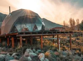 Vista Pedra Glamping