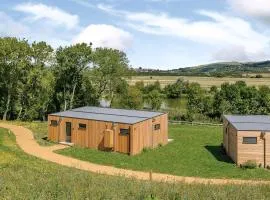 Swanborough Lakes Luxury Lodges