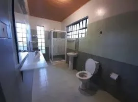 Nyungwi Residence