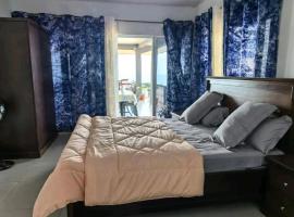 JDN Relaxation, ξενοδοχείο στη Φρίταουν