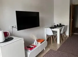 Apartman Z13, Ljubuški