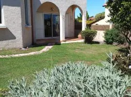 Villa Bella avec piscine chauffée Plaine des Cafres