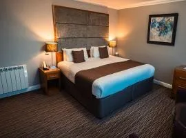 The Mount Country Manor Hotel & Golf Wolverhampton