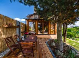 Chalet High Tatra