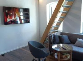 Ferienhaus hERZgebirge