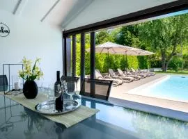 Villa Bella, villa with heated Pool