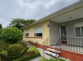 Casa Fonfría