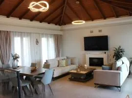 Myron Luxury Living