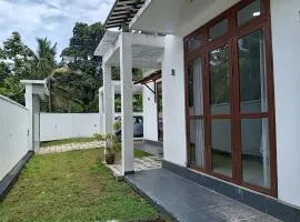 Villa Uvi