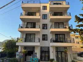 Apartmani-Haskovic