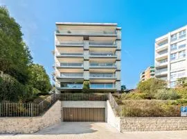 Luxury Apartment The DOM Lugano