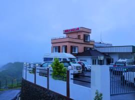 Himasailam Pool Resort Vagamon, hotel in Vagamon