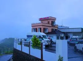 Himasailam Pool Resort Vagamon