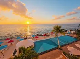 Coral Princess Hotel & Dive Resort