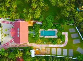 Even Beach Resort