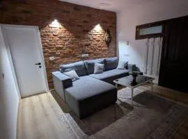 The Parkside Villa Apartment I