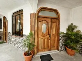 Hostal casa luna