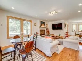 Private Hot Tub Spacious Family Home in Truckee!