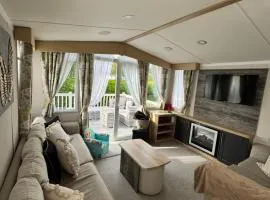 Luxury Caravan - Sleeps 8 - Haven Cala Gran - Close to Blackpool