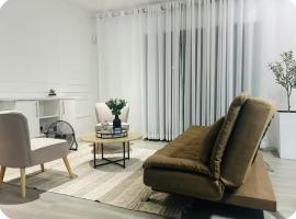 4beds,3 bedrooms,Braai,Full kitchen, hotel a Tzaneen