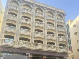 Al Khaima Hotel
