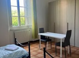 Affittacamere La Stazione